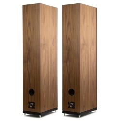 Напольная акустика Radiotehnika Gamma 3.03 Walnut