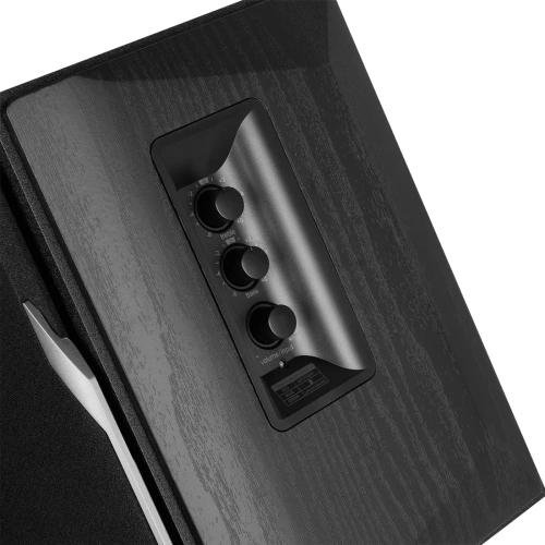 Полочная акустика Edifier R1380T Black