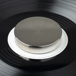 Прижим для виниловых пластинок Pro-Ject Record Puck PRO