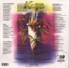 Bob Marley & The Wailers – Kaya (LP)