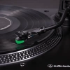 Проигрыватель пластинок Audio-Technica AT-LP120XUSB Black