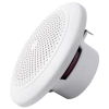 Влагостойкая встраиваемая акустика Radiotehnika Sonaq W4 White