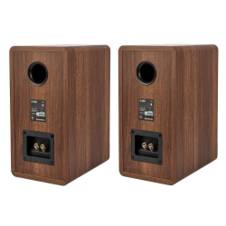 Полочная акустика Radiotehnika S-20N Walnut