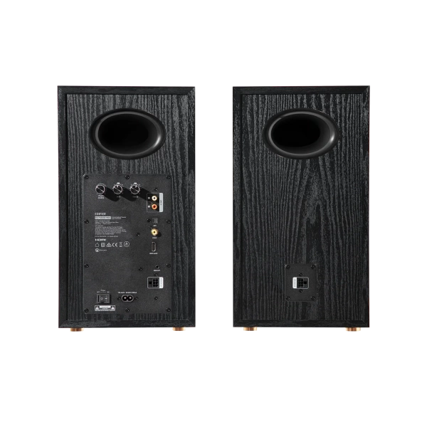 Полочная акустика Edifier R2750DB MKII Black