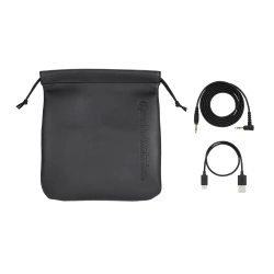 Наушники Audio-Technica ATH-M50XBT2 LAB Limited Edition