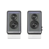 Настольная акустическая система Edifier QR65 Black