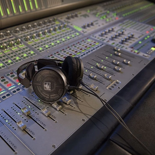 Наушники Audio-Technica ATH-R70X