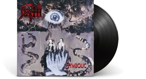 Death – Symbolic (LP)