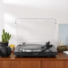 Проигрыватель виниловых пластинок Audio-Technica AT-LP3XBT Black