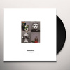 Pet Shop Boys – Behaviour (2018 Remastered) (LP)