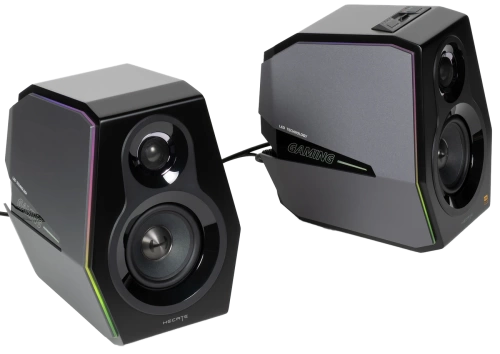 Полочная акустика Edifier G5000 Black
