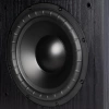 Сабвуфер Radiotehnika Alfa 1.05 Black Ash