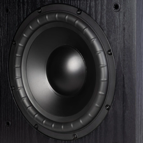 Сабвуфер Radiotehnika Alfa 1.05 Black Ash