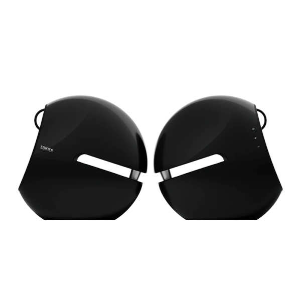 Полочная акустика Edifier e25HD Black