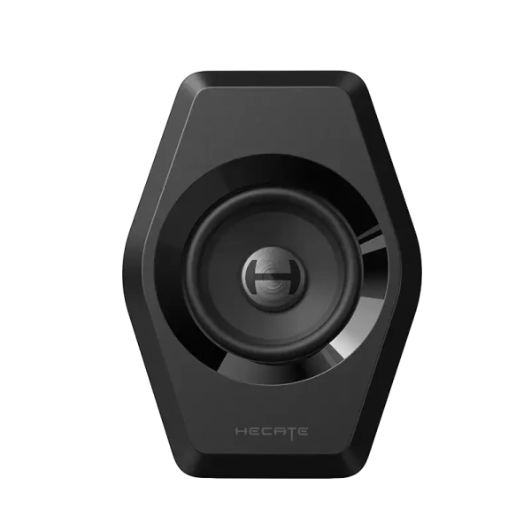 Настольная акустическая система Edifier G2000 Pro Black