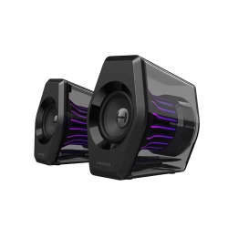 Настольная акустическая система Edifier G2000 Pro Black