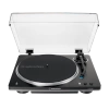 Проигрыватель виниловых пластинок Audio-Technica AT-LP70XBT Black/Silver