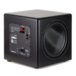 Активный сабвуфер Radiotehnika Integrator SUB12