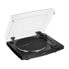 Проигрыватель виниловых пластинок Audio-Technica AT-LP3XBT Black