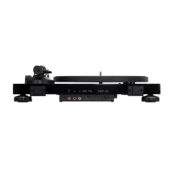 Проигрыватель виниловых пластинок Audio-Technica AT-LPW50PB Black