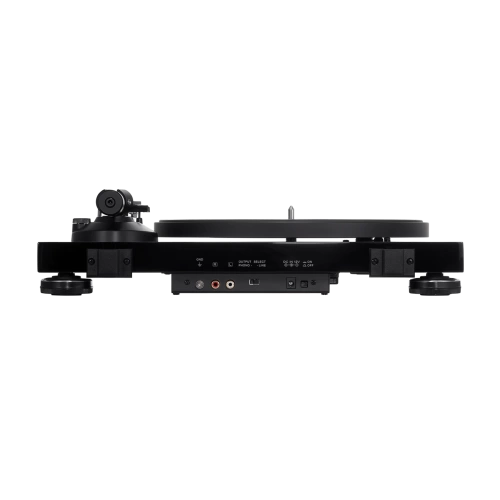 Проигрыватель виниловых пластинок Audio-Technica AT-LPW50PB Black