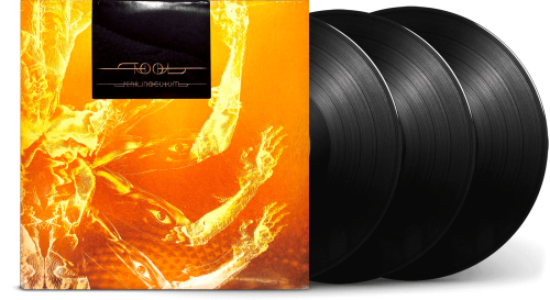 Tool – Fear Inoculum [3LP]