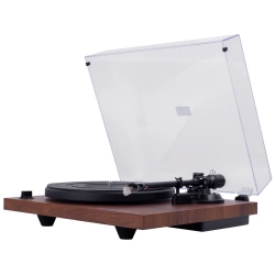 Проигрыватель винила Radiotehnika LP002D Walnut