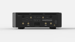 Усилитель мощности Eversolo AMP-F10 Black