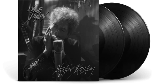 Bob Dylan – Shadow Kingdom (2LP)