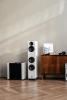 Активный сабвуфер Radiotehnika Vita 2.07 White Ash