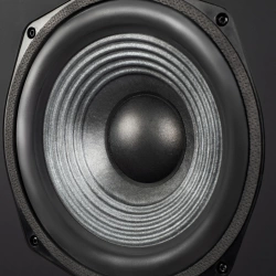 Полочная акустика Radiotehnika Sigma 1.01