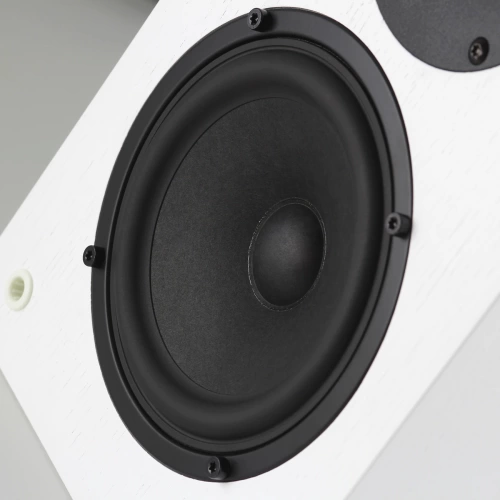 Полочная акустика Radiotehnika Vita 2.04 White Ash
