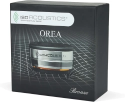 Антивибрационная подставка IsoAcoustics OREA Bronze