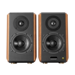 Полочная акустика Edifier S1000MKII Brown
