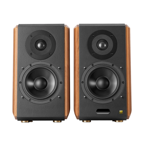 Полочная акустика Edifier S1000MKII Brown