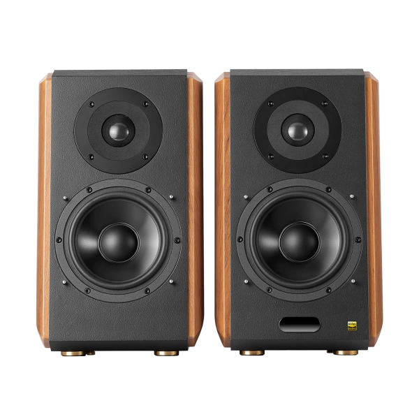 Полочная акустика Edifier S1000MKII Brown