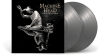 Виниловая музыкальная пластинка Machine Head – Of Kingdom And Crown (Silver) [2LP]