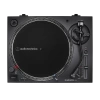 Проигрыватель пластинок Audio-Technica AT-LP120XUSB Black