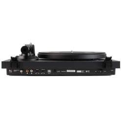 Проигрыватель винила Radiotehnika LP002D Black