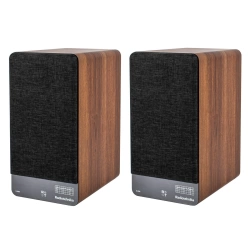 Полочная акустика Radiotehnika S-20N Walnut