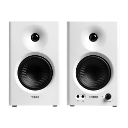 Студийный монитор Edifier MR4 White