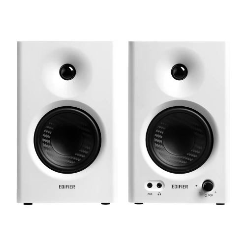 Студийный монитор Edifier MR4 White
