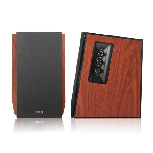 Полочная акустика Edifier R1700BTs Brown