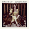 Lana Del Rey – Blue Banisters (2LP)