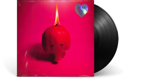 Arcade Fire – Pink Elephant [LP]