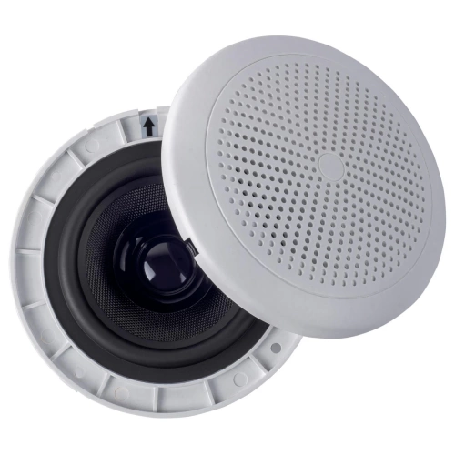 Влагостойкая встраиваемая акустика Radiotehnika Sonaq W4 White