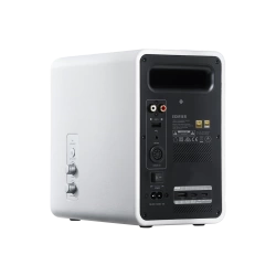 Настольная акустическая система Edifier QR65 White