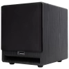 Сабвуфер Radiotehnika Alfa 1.05 Black Ash