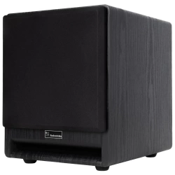 Сабвуфер Radiotehnika Alfa 1.05 Black Ash