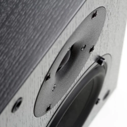 Полочная акустика Radiotehnika Vita 2.04 Black Ash